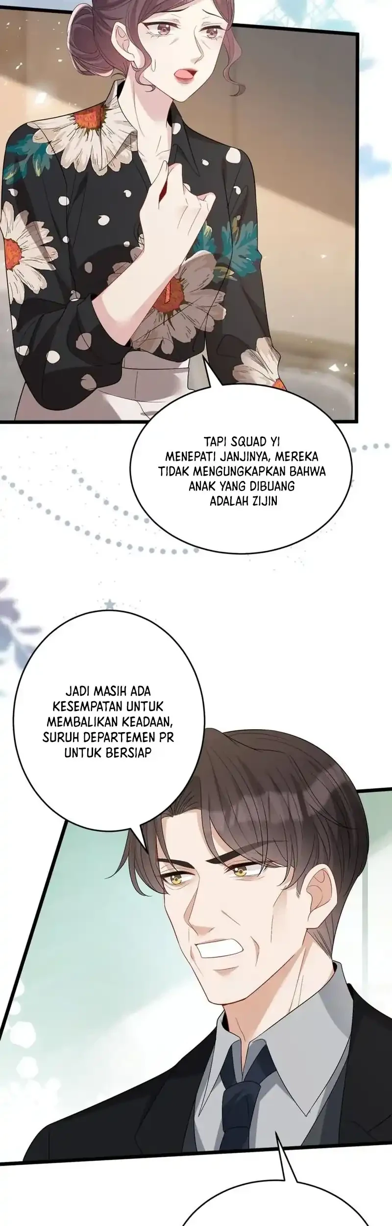 The Real Daughter, She Is an Almighty Boss Chapter 105 Gambar 23