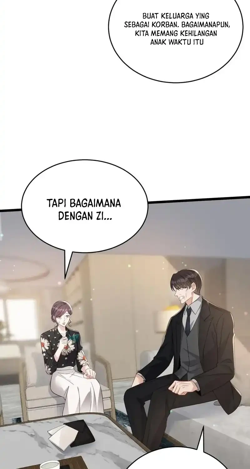 The Real Daughter, She Is an Almighty Boss Chapter 105 Gambar 24