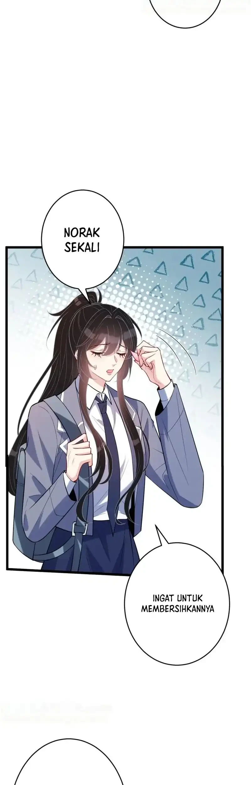 The Real Daughter, She Is an Almighty Boss Chapter 105 Gambar 29