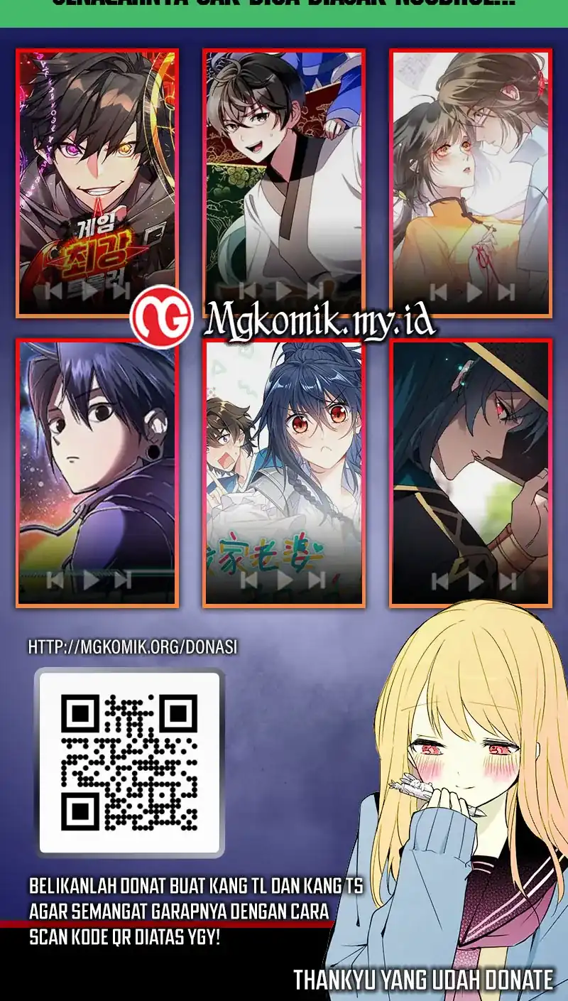 The Real Daughter, She Is an Almighty Boss Chapter 105 Gambar 37
