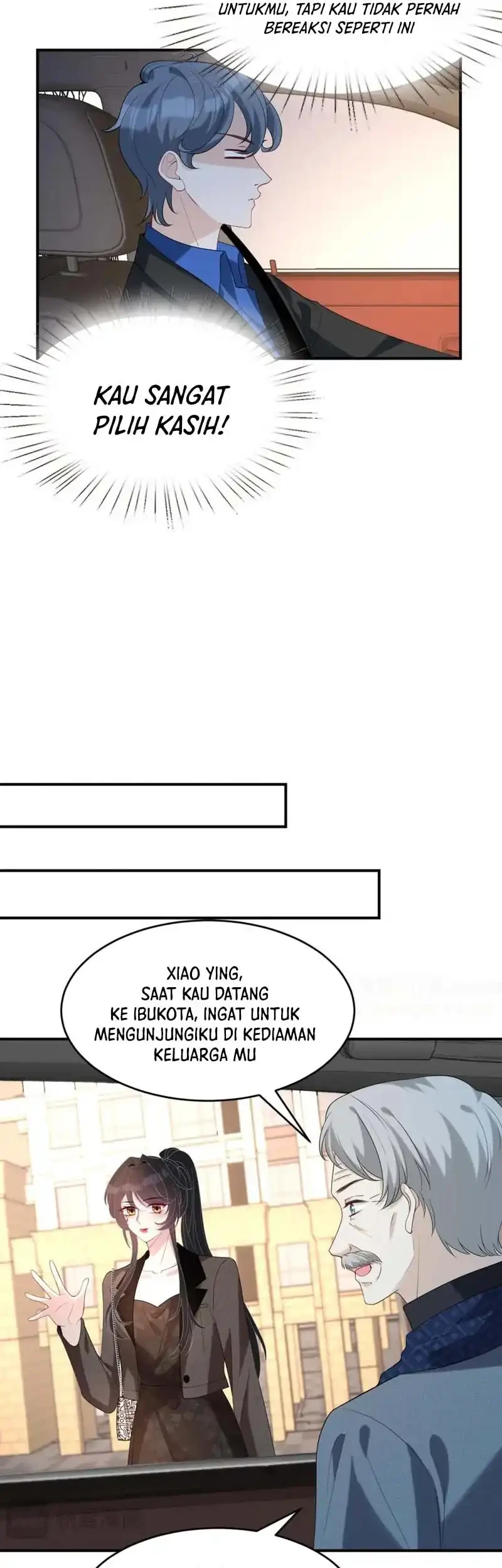 The Real Daughter, She Is an Almighty Boss Chapter 106 Gambar 31