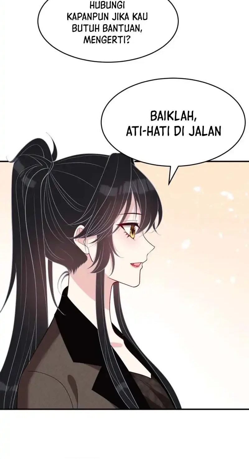 The Real Daughter, She Is an Almighty Boss Chapter 106 Gambar 32