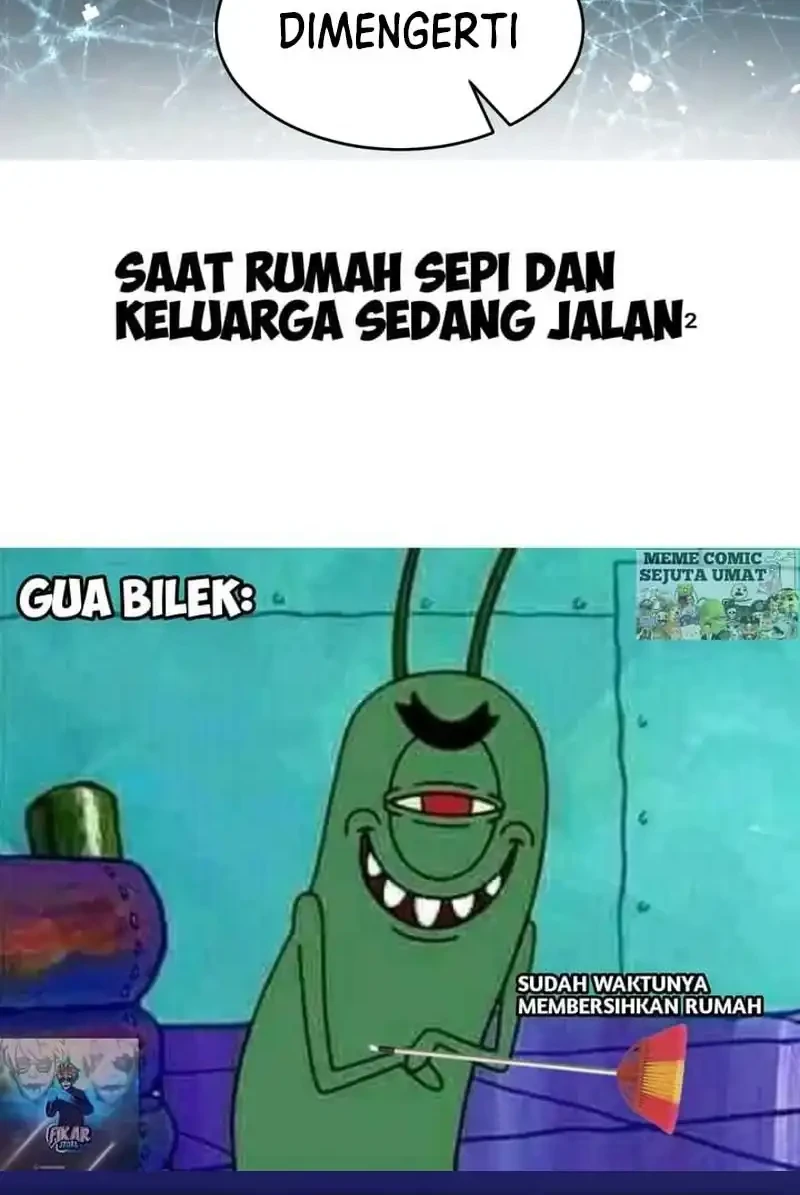 The Real Daughter, She Is an Almighty Boss Chapter 106 Gambar 34