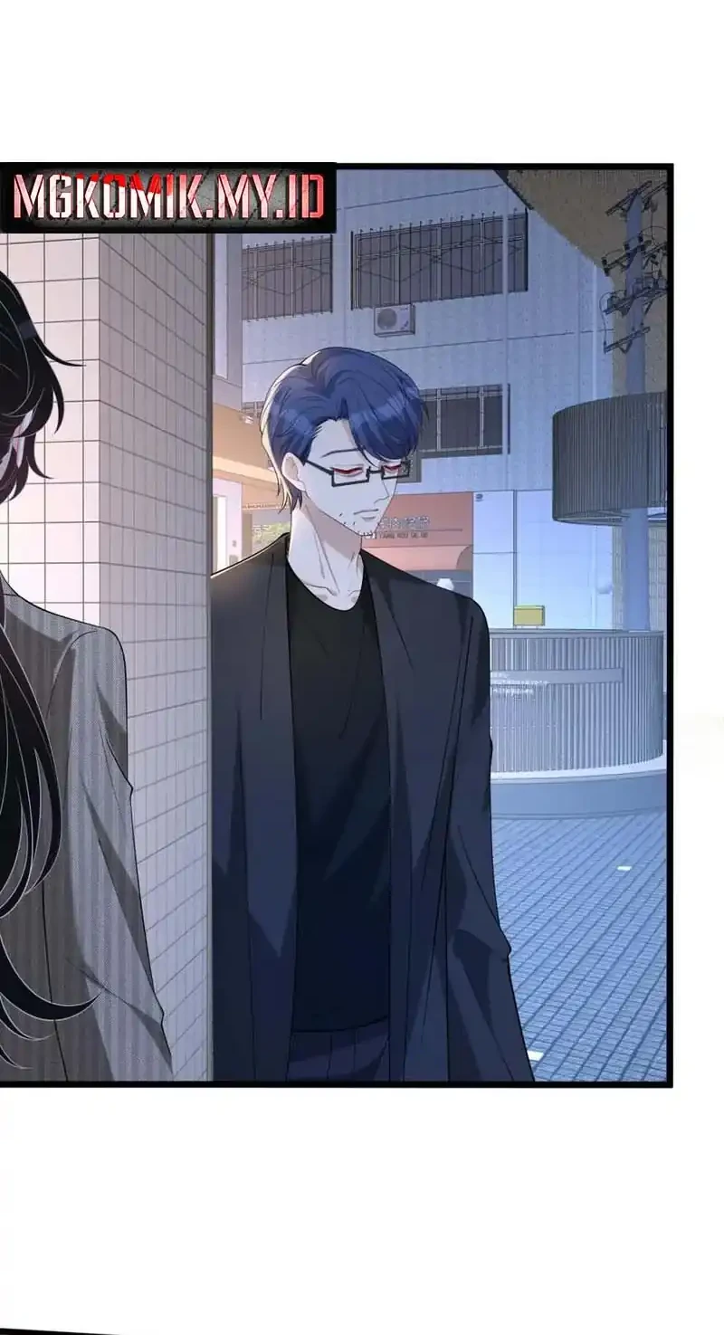 The Real Daughter, She Is an Almighty Boss Chapter 107 Gambar 24