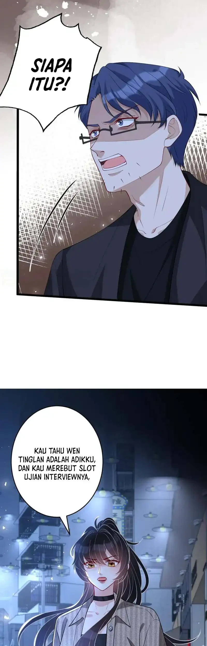 The Real Daughter, She Is an Almighty Boss Chapter 107 Gambar 27
