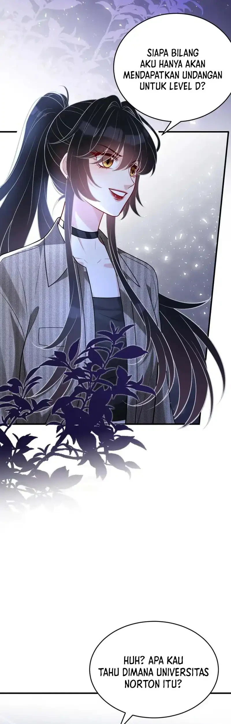 The Real Daughter, She Is an Almighty Boss Chapter 107 Gambar 32