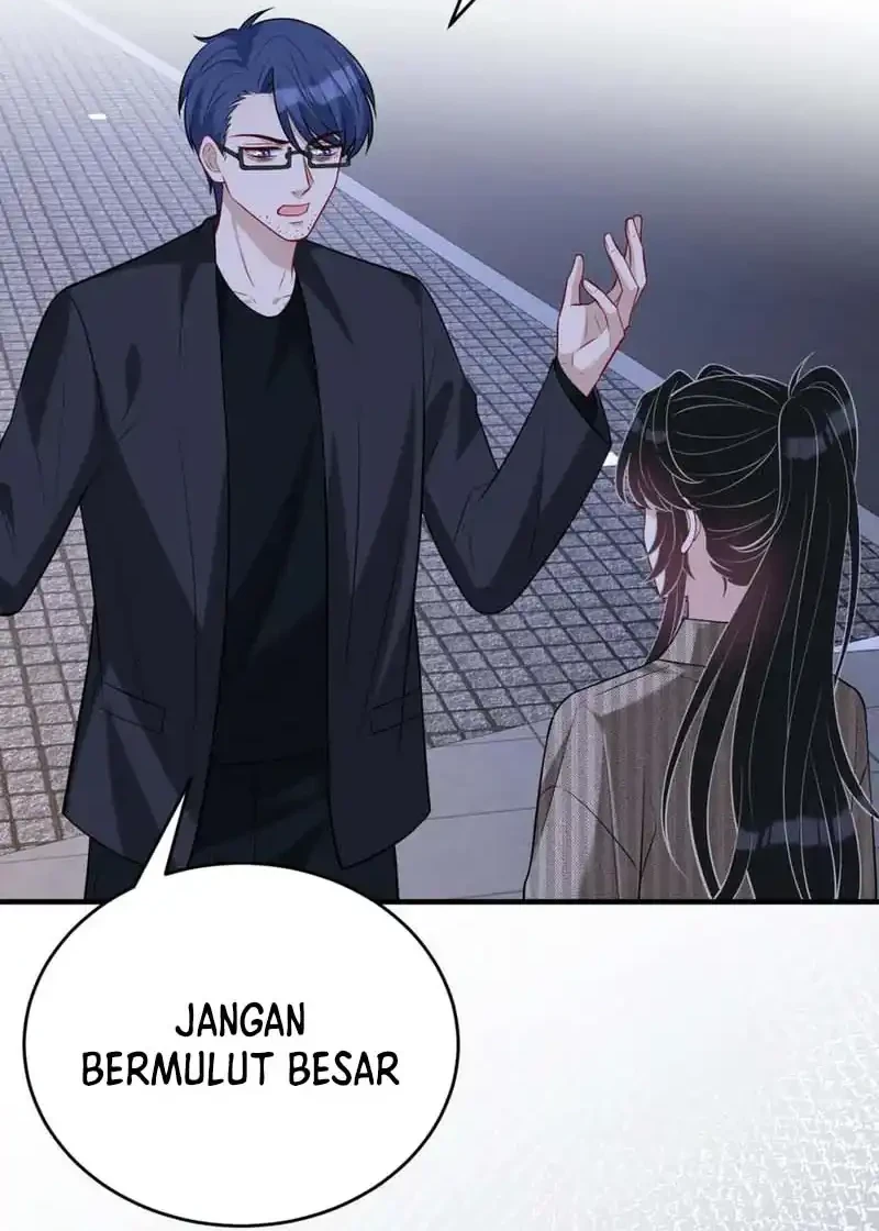 The Real Daughter, She Is an Almighty Boss Chapter 107 Gambar 33