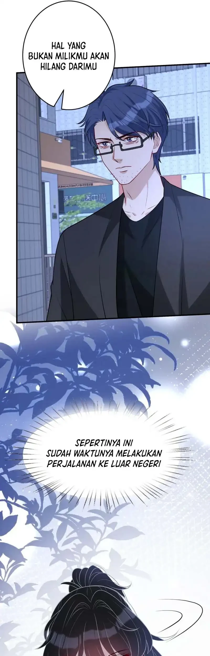 The Real Daughter, She Is an Almighty Boss Chapter 107 Gambar 35
