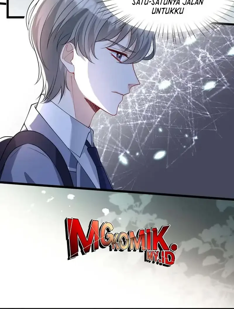The Real Daughter, She Is an Almighty Boss Chapter 108 Gambar 27