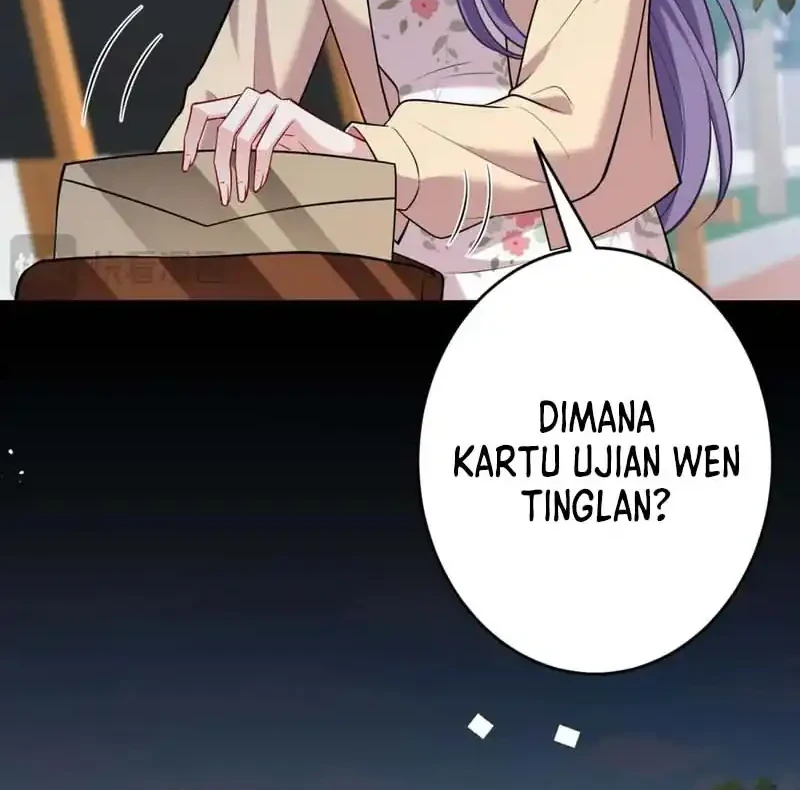 The Real Daughter, She Is an Almighty Boss Chapter 108 Gambar 35