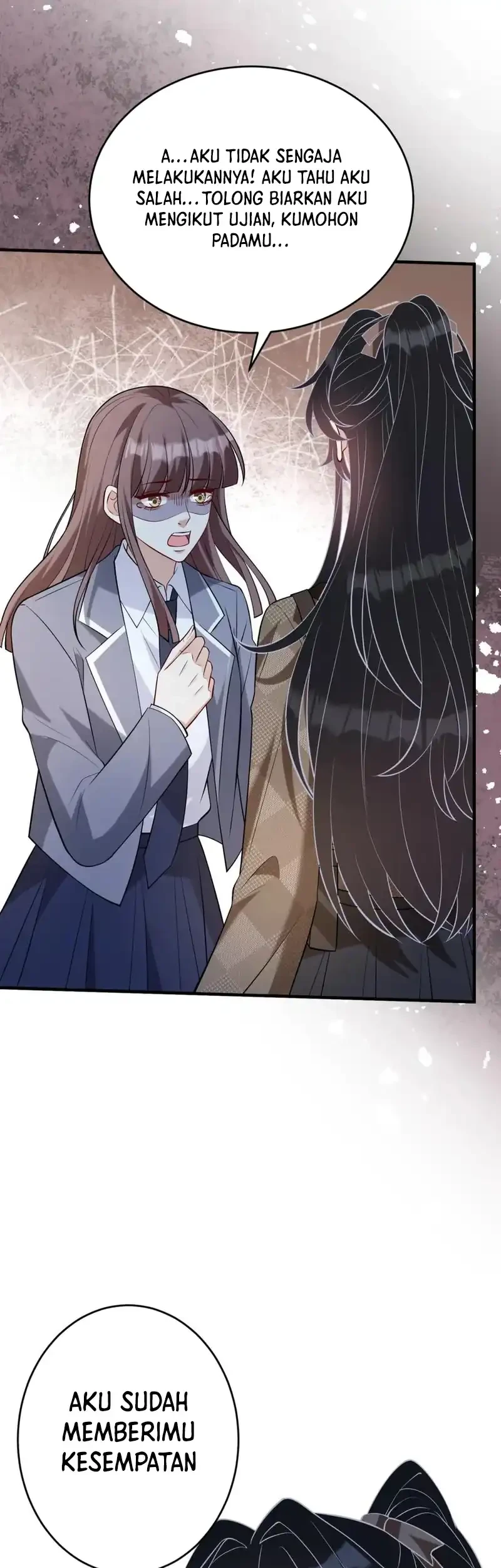 The Real Daughter, She Is an Almighty Boss Chapter 109 Gambar 29