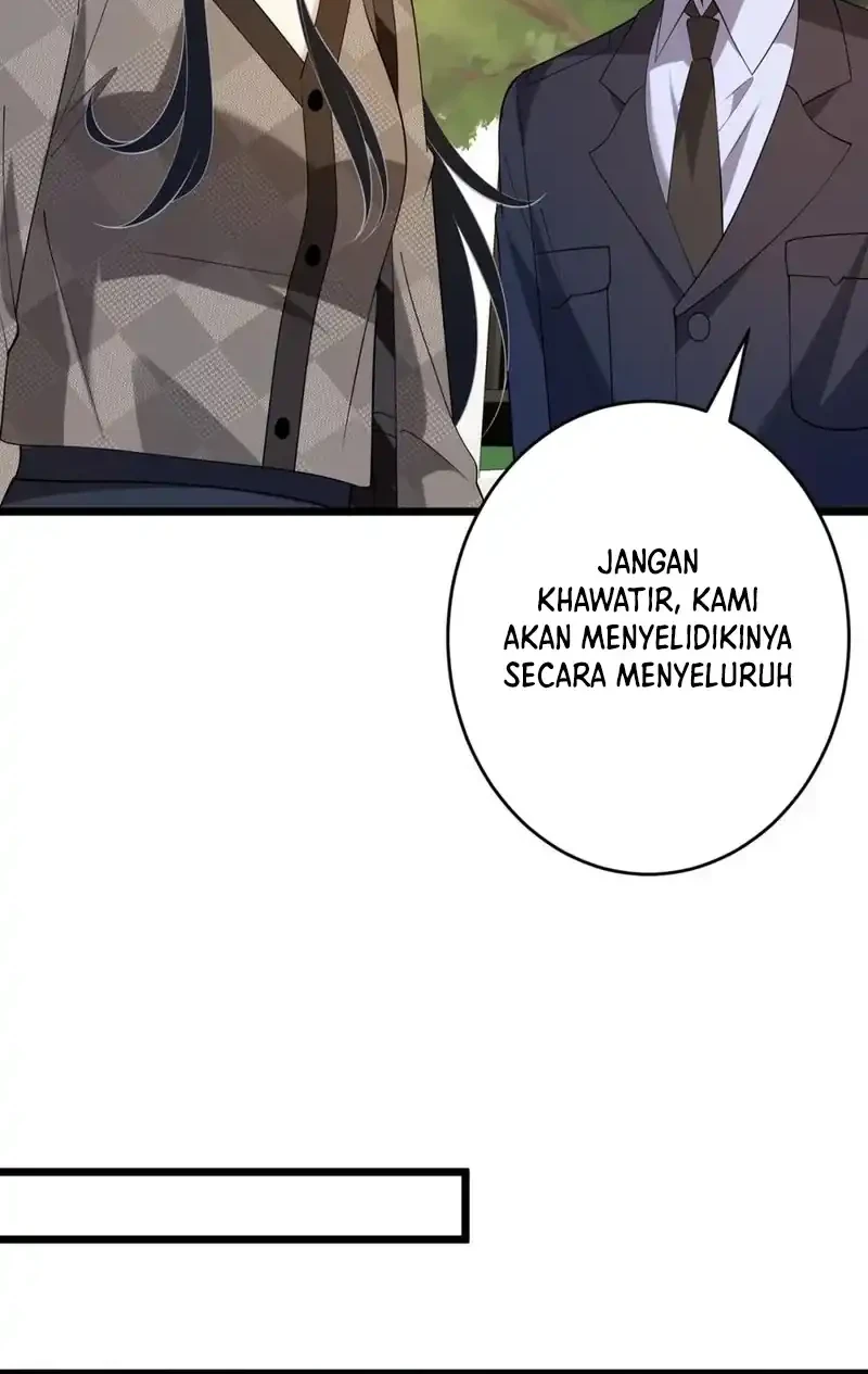 The Real Daughter, She Is an Almighty Boss Chapter 109 Gambar 32