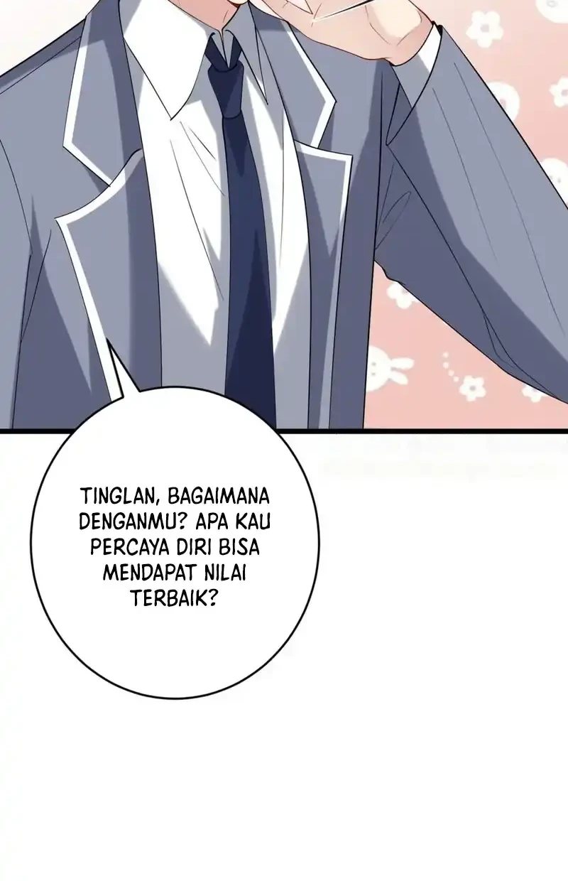 The Real Daughter, She Is an Almighty Boss Chapter 109 Gambar 38