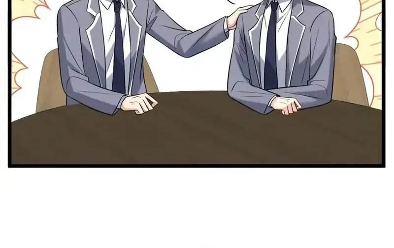 The Real Daughter, She Is an Almighty Boss Chapter 109 Gambar 40