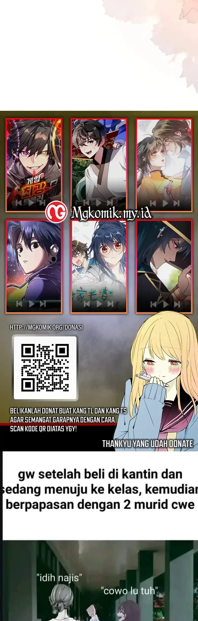 The Real Daughter, She Is an Almighty Boss Chapter 109 Gambar 45