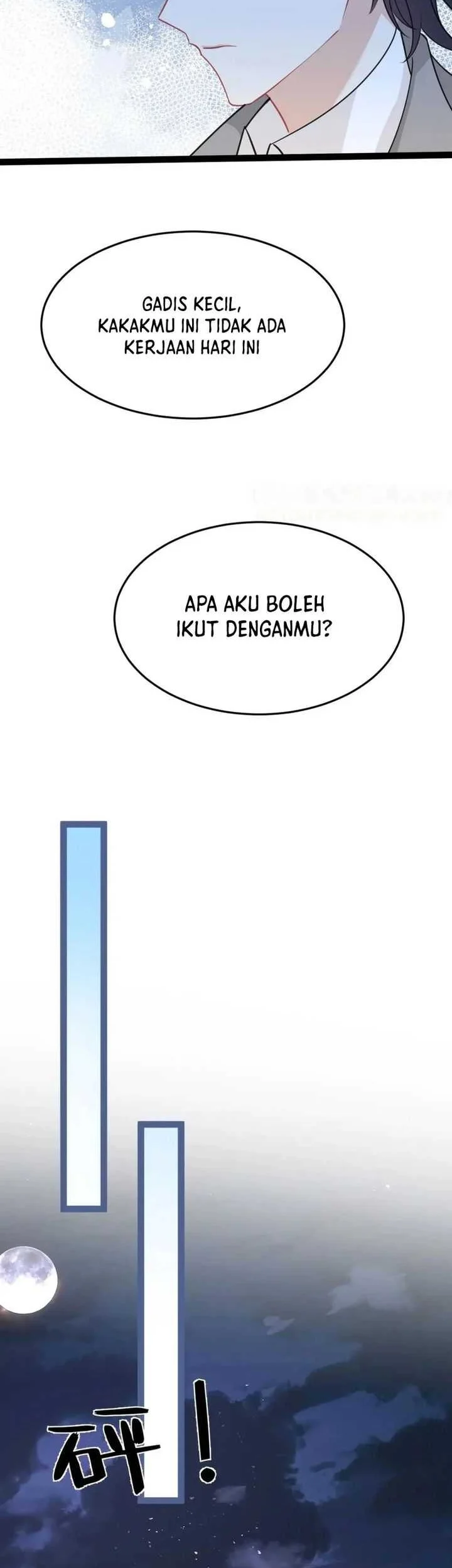 The Real Daughter, She Is an Almighty Boss Chapter 11 Gambar 20