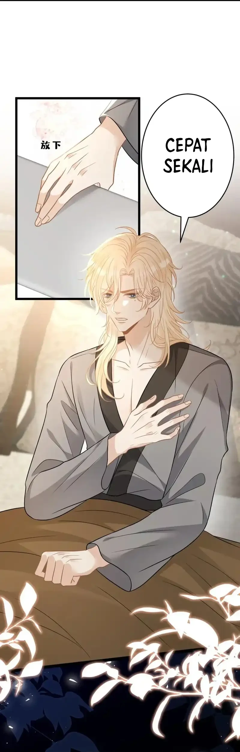 The Real Daughter, She Is an Almighty Boss Chapter 110 Gambar 27