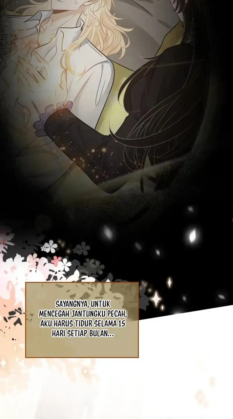 The Real Daughter, She Is an Almighty Boss Chapter 110 Gambar 30