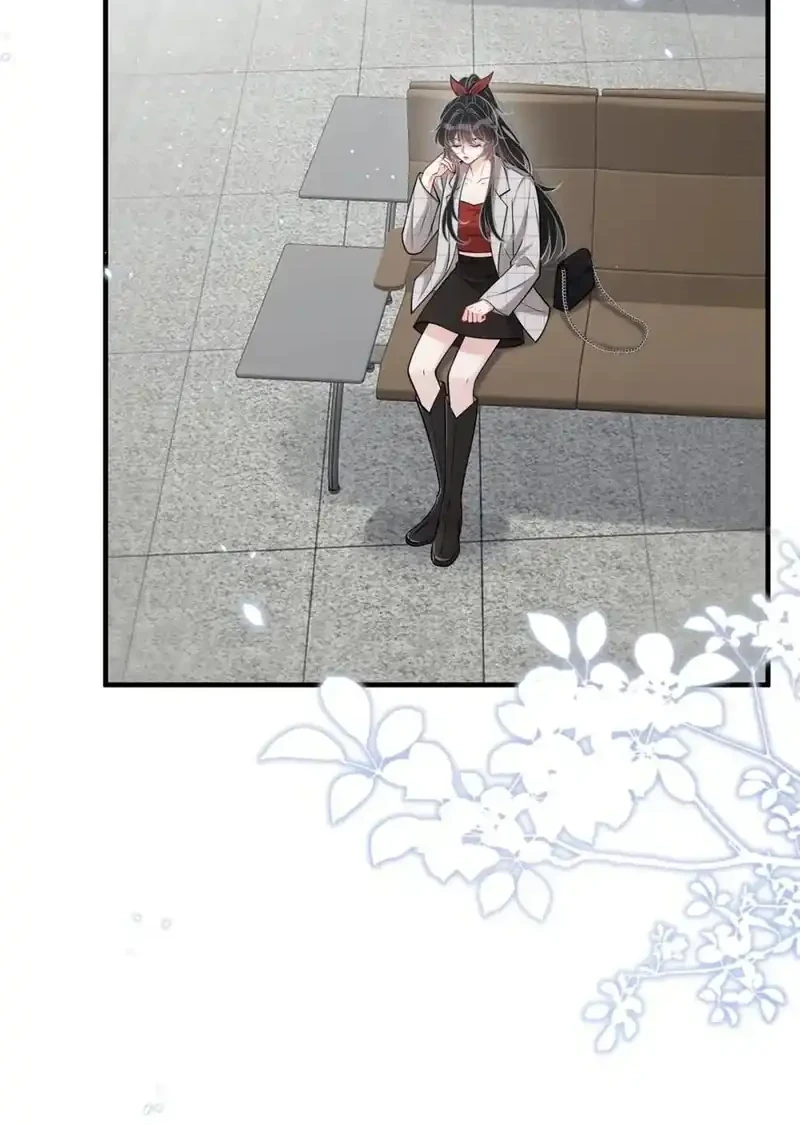 The Real Daughter, She Is an Almighty Boss Chapter 110 Gambar 32