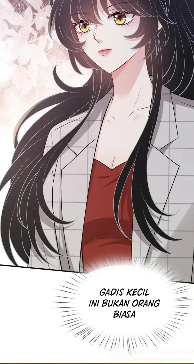 The Real Daughter, She Is an Almighty Boss Chapter 110 Gambar 40