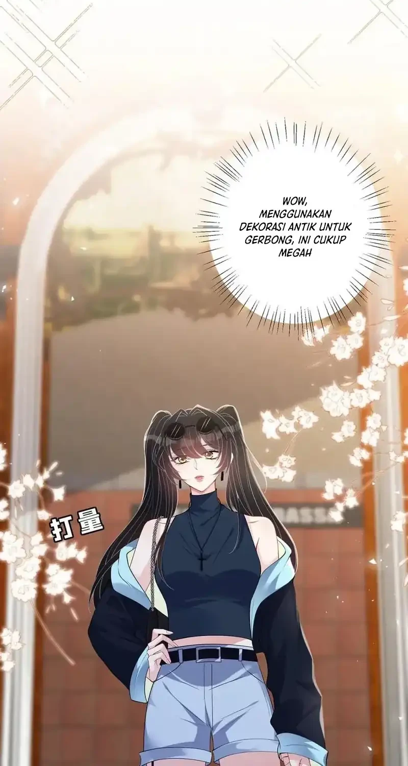 The Real Daughter, She Is an Almighty Boss Chapter 111 Gambar 22