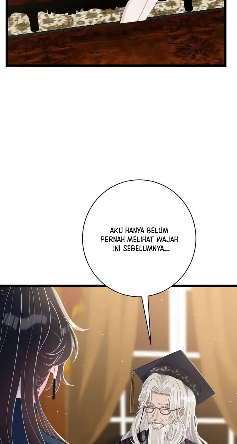 The Real Daughter, She Is an Almighty Boss Chapter 111 Gambar 26