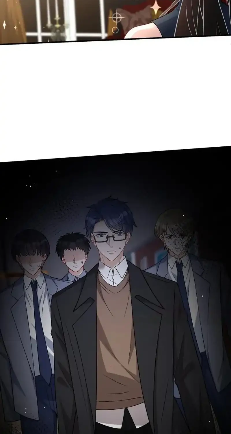 The Real Daughter, She Is an Almighty Boss Chapter 111 Gambar 32