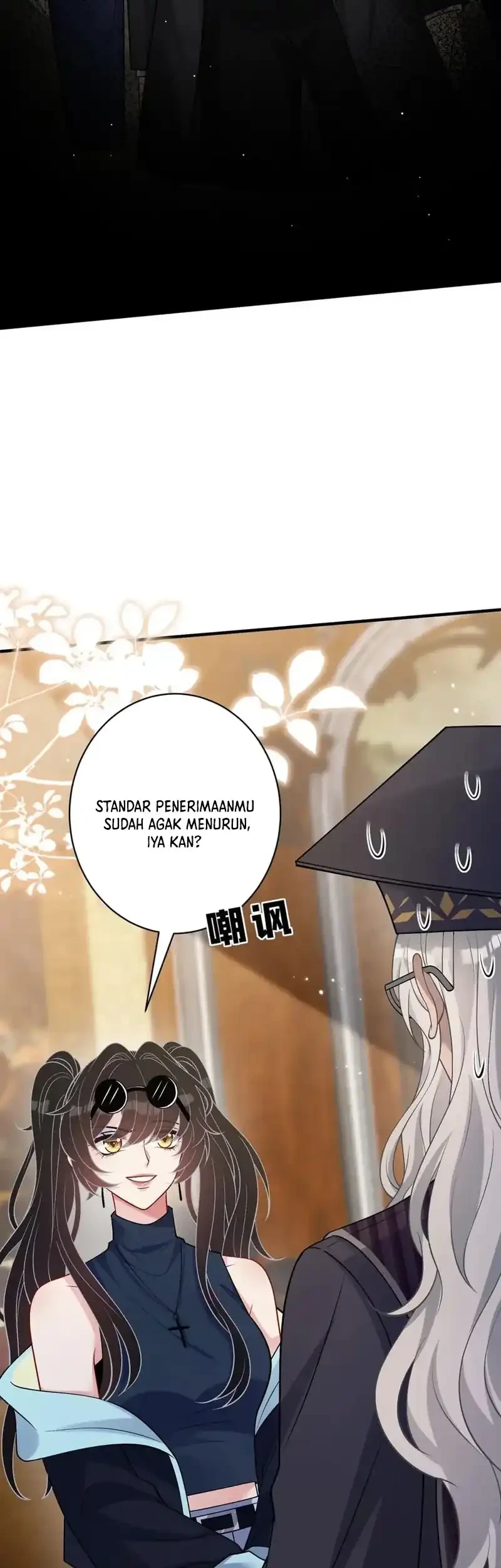 The Real Daughter, She Is an Almighty Boss Chapter 111 Gambar 33