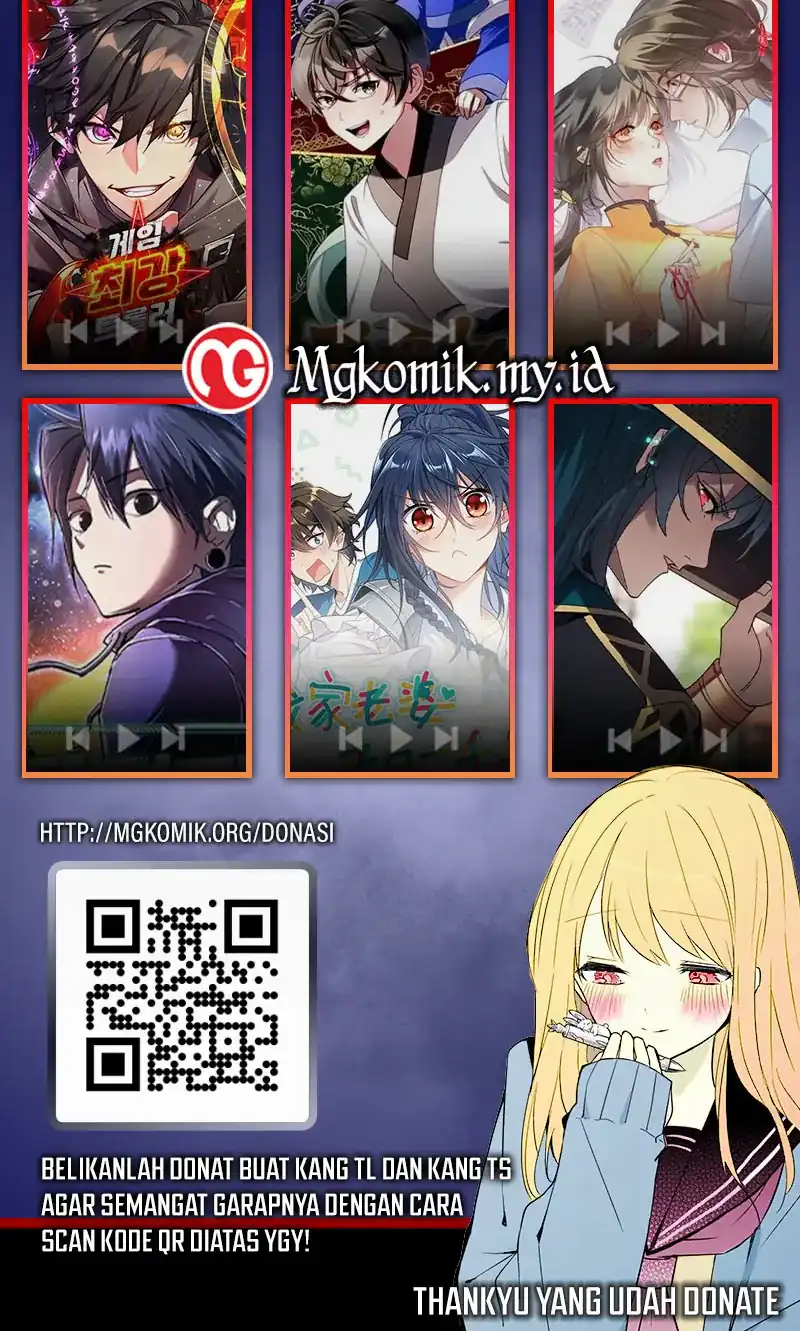 The Real Daughter, She Is an Almighty Boss Chapter 111 Gambar 35