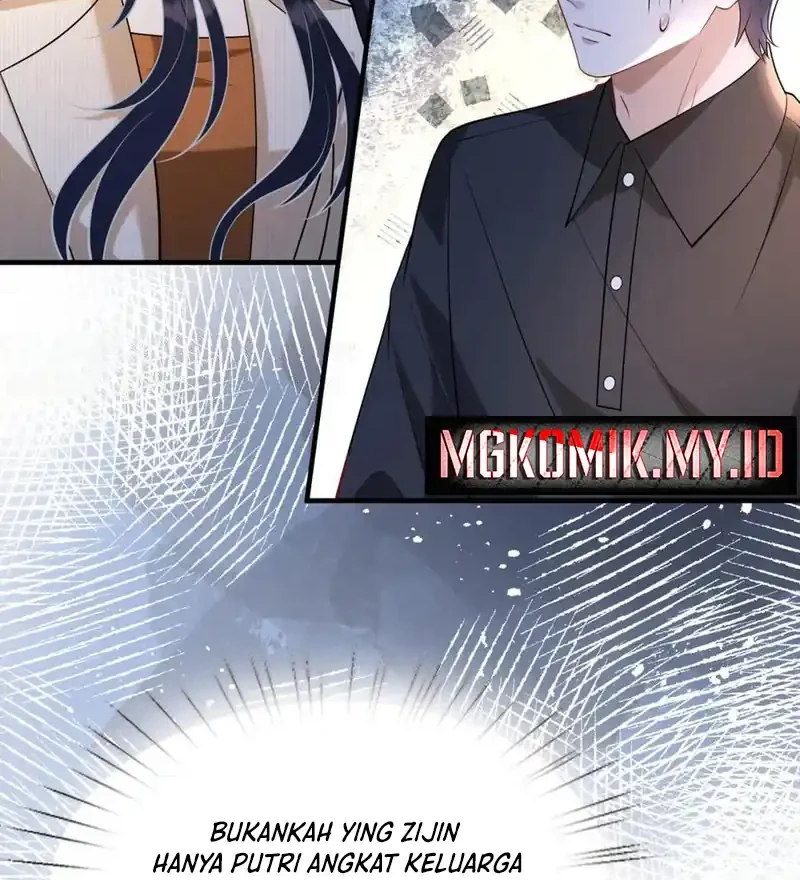 The Real Daughter, She Is an Almighty Boss Chapter 112 Gambar 26