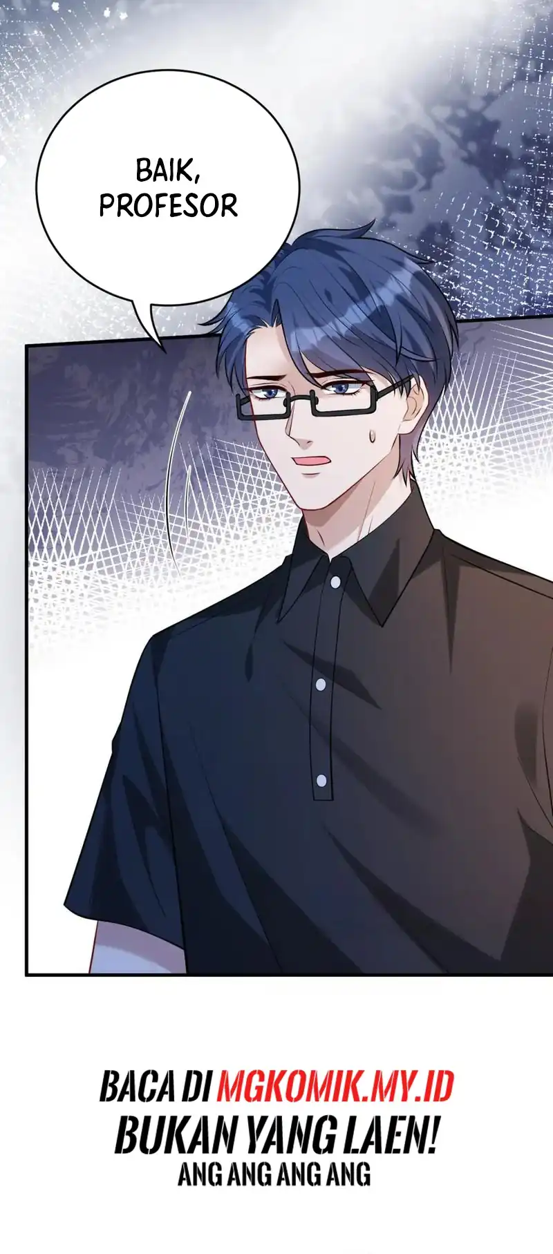 The Real Daughter, She Is an Almighty Boss Chapter 112 Gambar 29