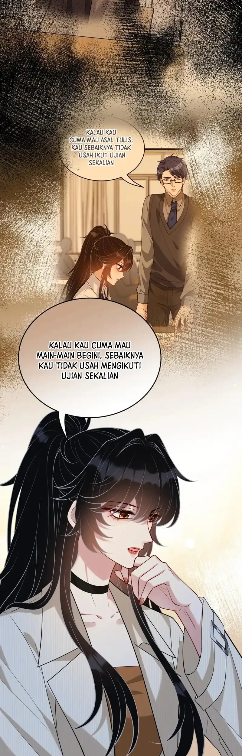 The Real Daughter, She Is an Almighty Boss Chapter 112 Gambar 34