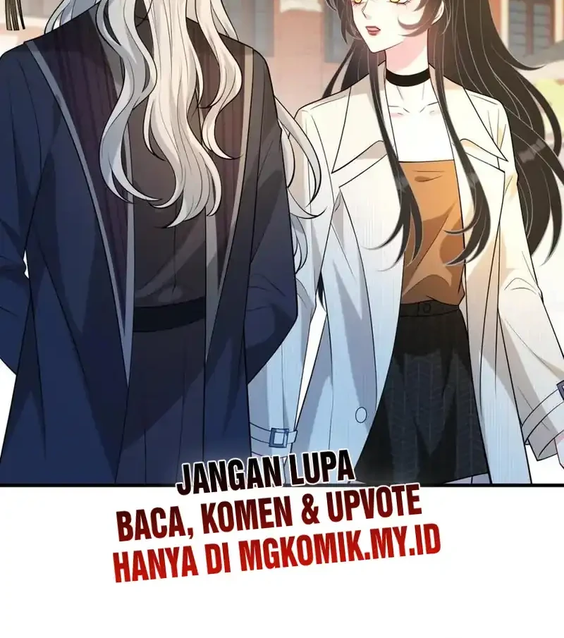 The Real Daughter, She Is an Almighty Boss Chapter 113 Gambar 25