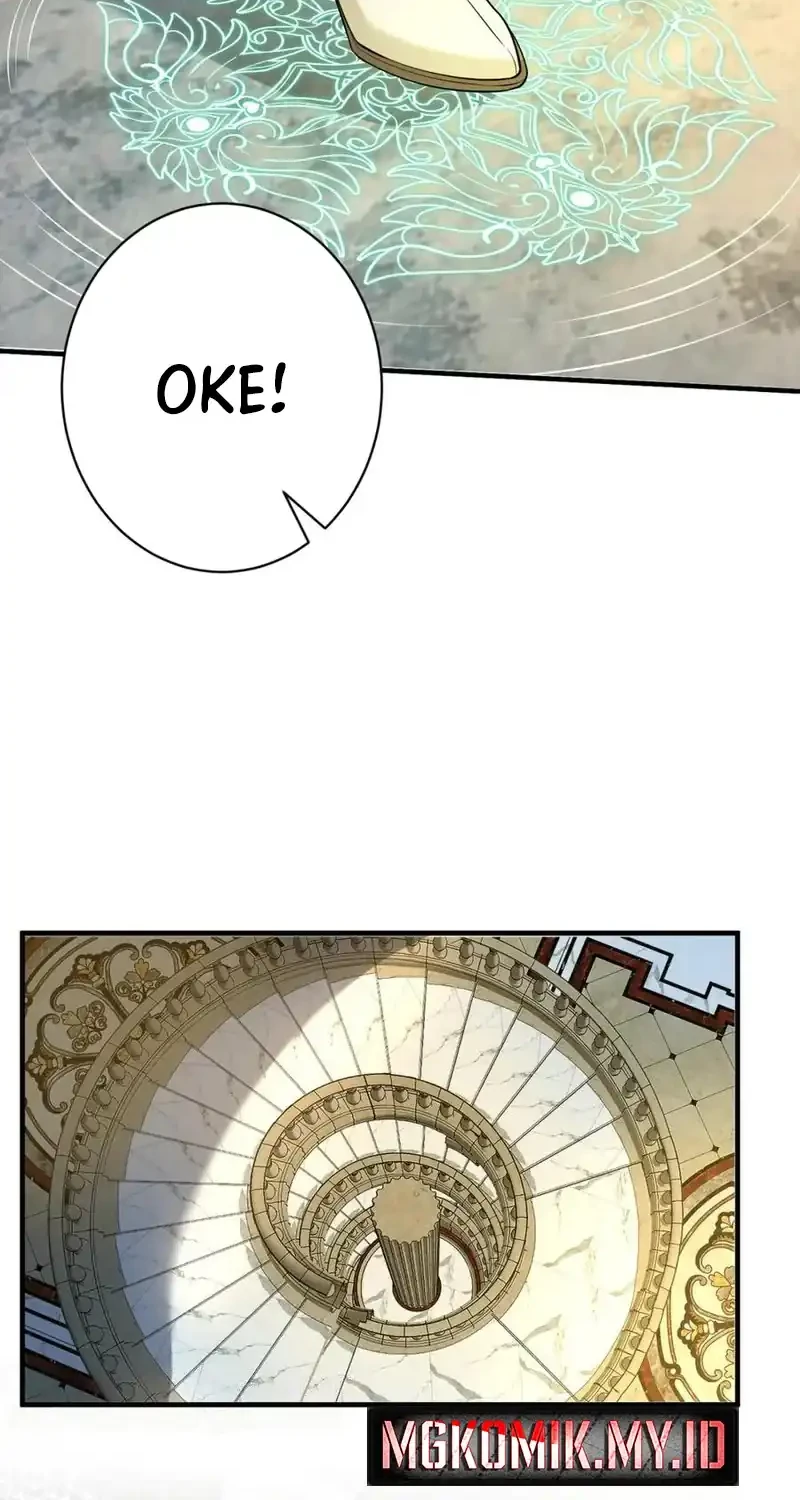 The Real Daughter, She Is an Almighty Boss Chapter 113 Gambar 29