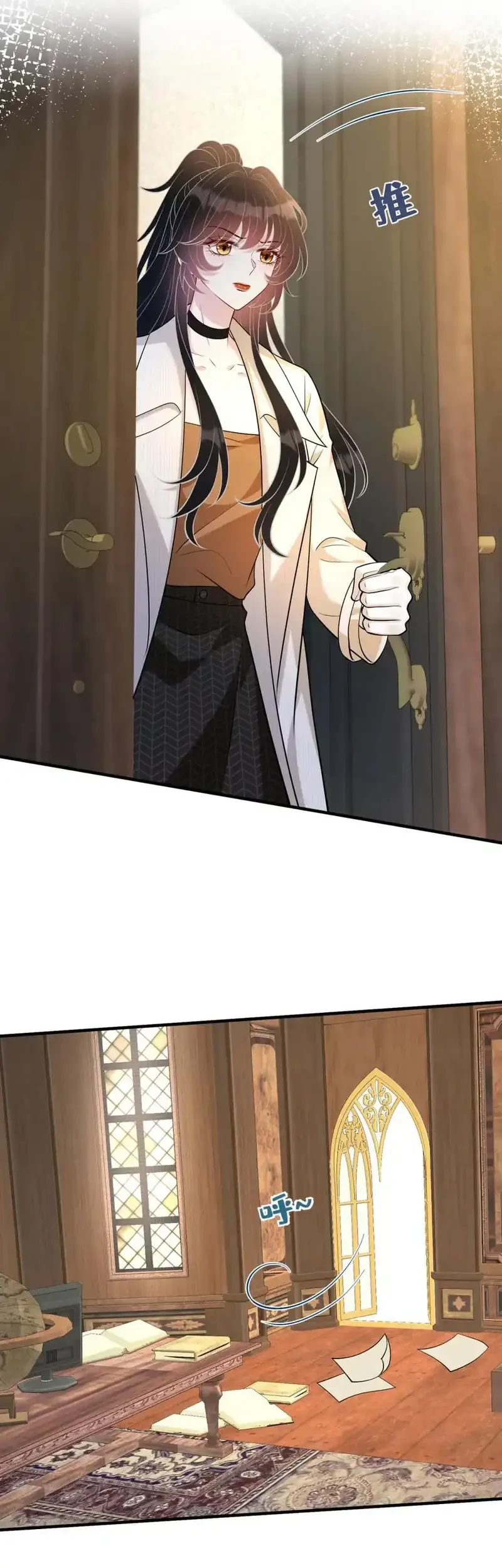The Real Daughter, She Is an Almighty Boss Chapter 113 Gambar 30
