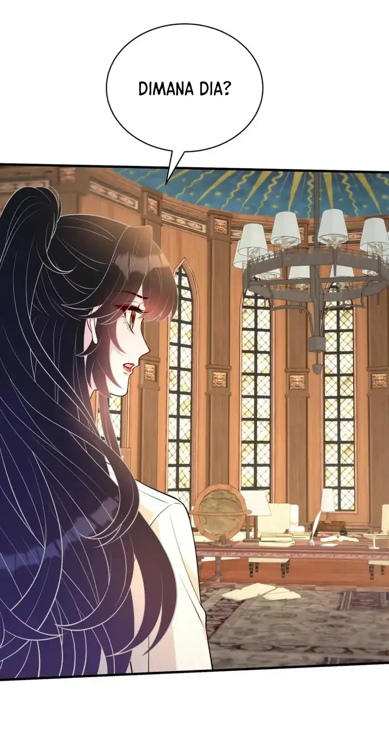 The Real Daughter, She Is an Almighty Boss Chapter 113 Gambar 31
