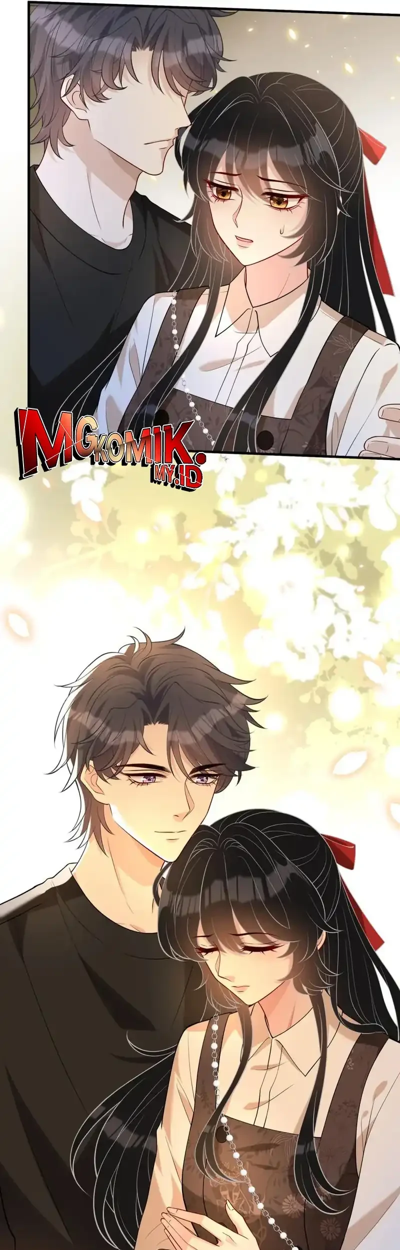 The Real Daughter, She Is an Almighty Boss Chapter 114 Gambar 27