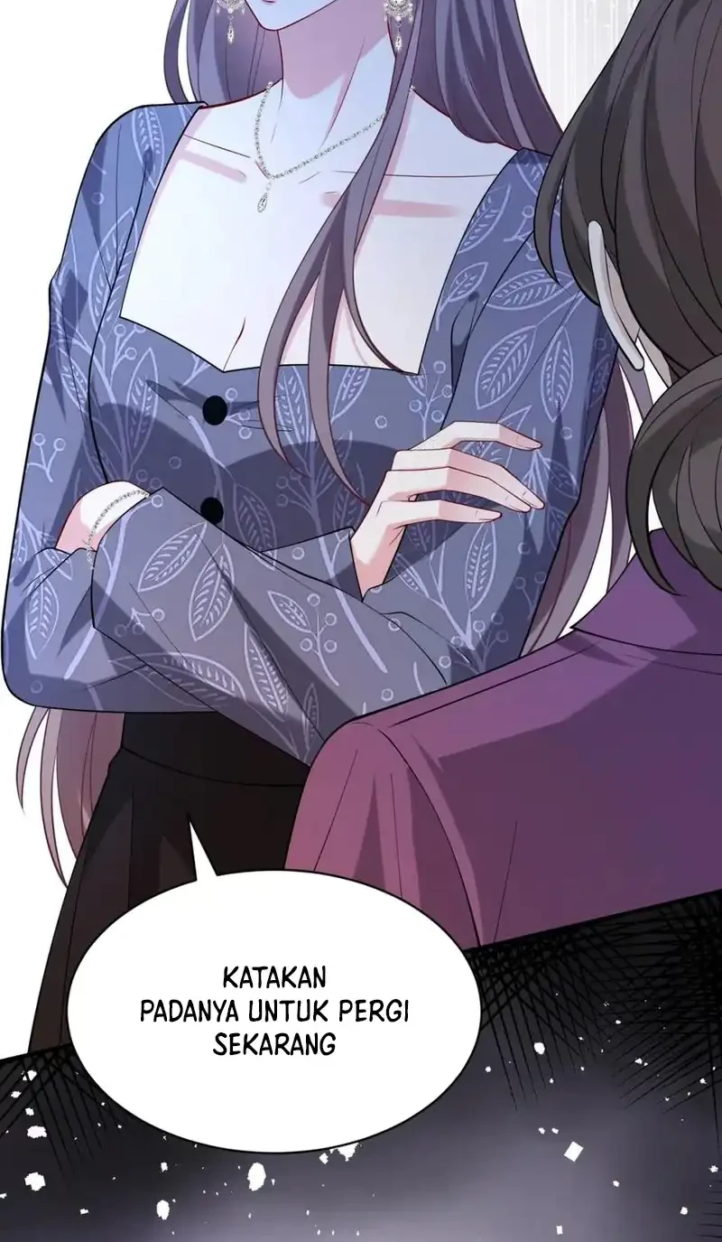 The Real Daughter, She Is an Almighty Boss Chapter 114 Gambar 36