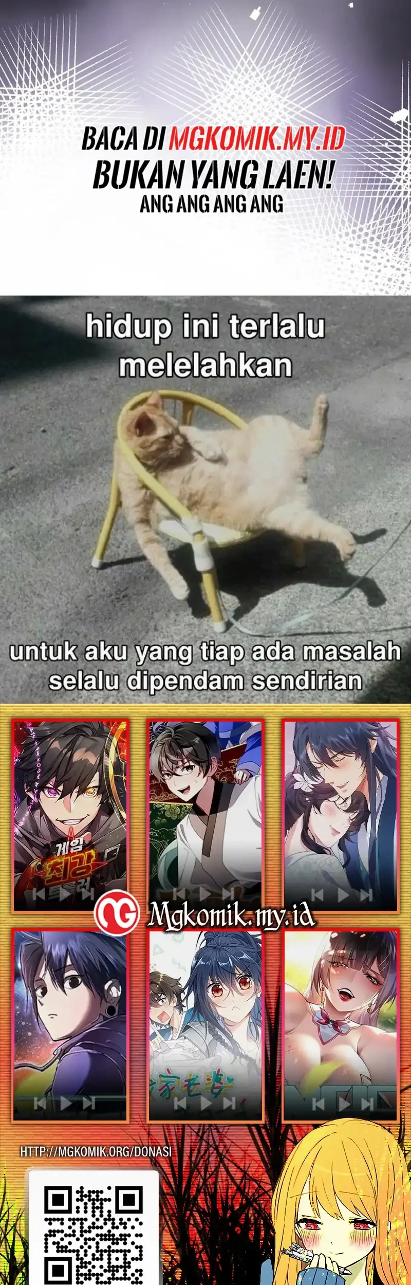 The Real Daughter, She Is an Almighty Boss Chapter 114 Gambar 37