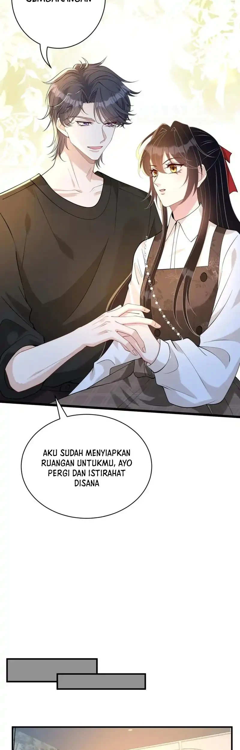 The Real Daughter, She Is an Almighty Boss Chapter 115 Gambar 33