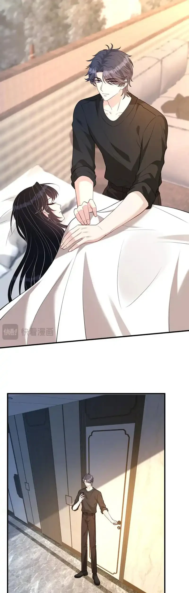 The Real Daughter, She Is an Almighty Boss Chapter 115 Gambar 35