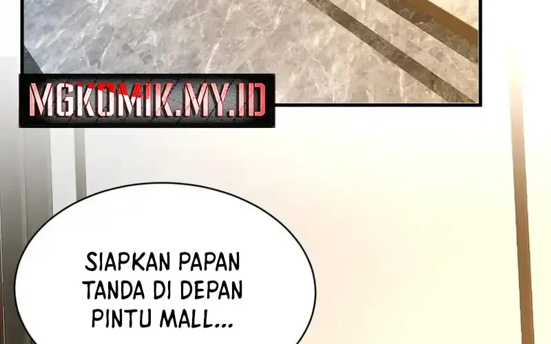 The Real Daughter, She Is an Almighty Boss Chapter 115 Gambar 36