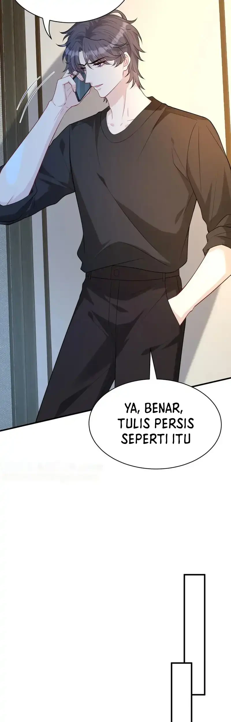 The Real Daughter, She Is an Almighty Boss Chapter 115 Gambar 37
