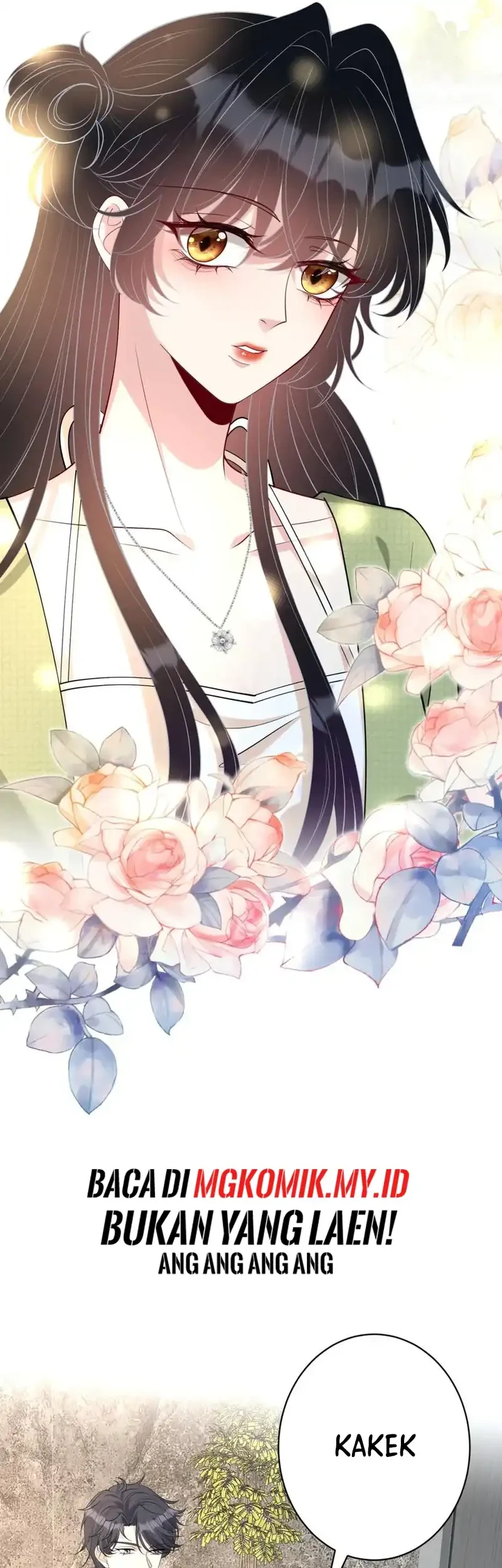 The Real Daughter, She Is an Almighty Boss Chapter 116 Gambar 26