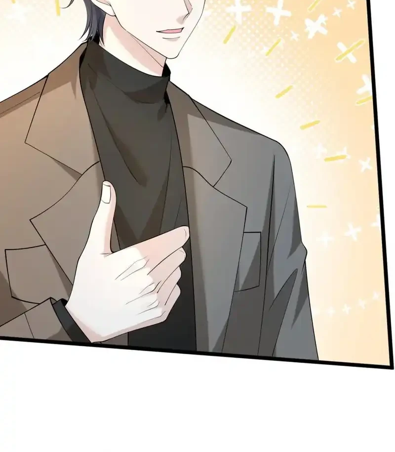 The Real Daughter, She Is an Almighty Boss Chapter 116 Gambar 29