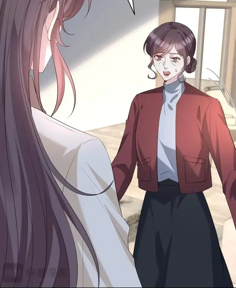 The Real Daughter, She Is an Almighty Boss Chapter 117 Gambar 28
