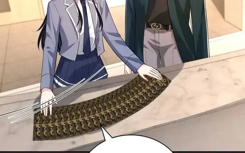 The Real Daughter, She Is an Almighty Boss Chapter 118 Gambar 26