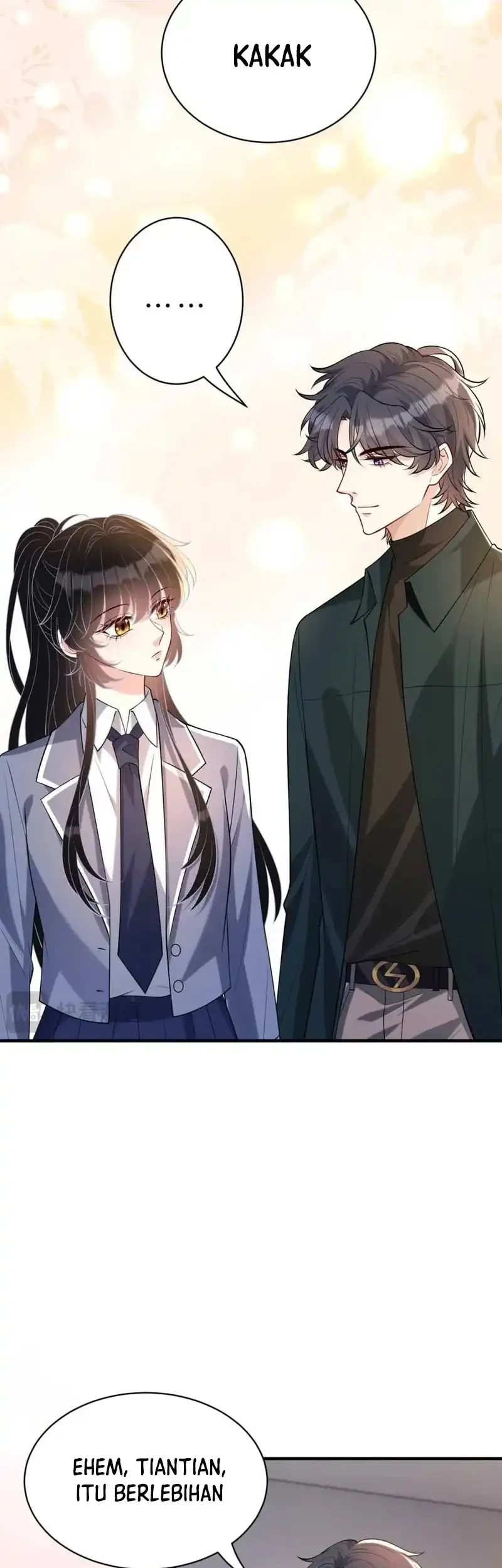 The Real Daughter, She Is an Almighty Boss Chapter 118 Gambar 27