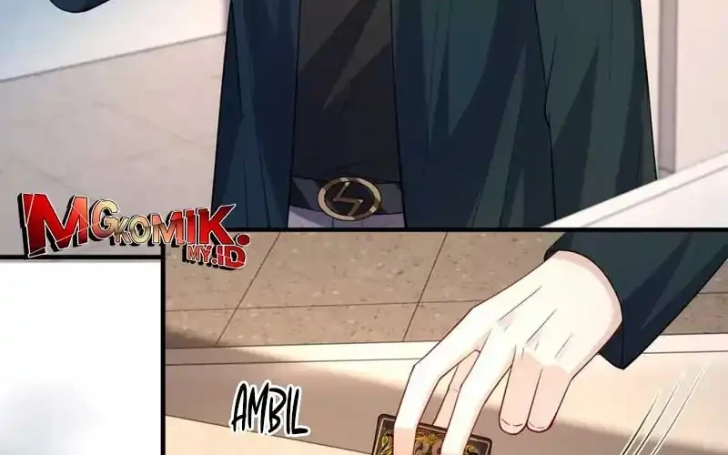 The Real Daughter, She Is an Almighty Boss Chapter 118 Gambar 32