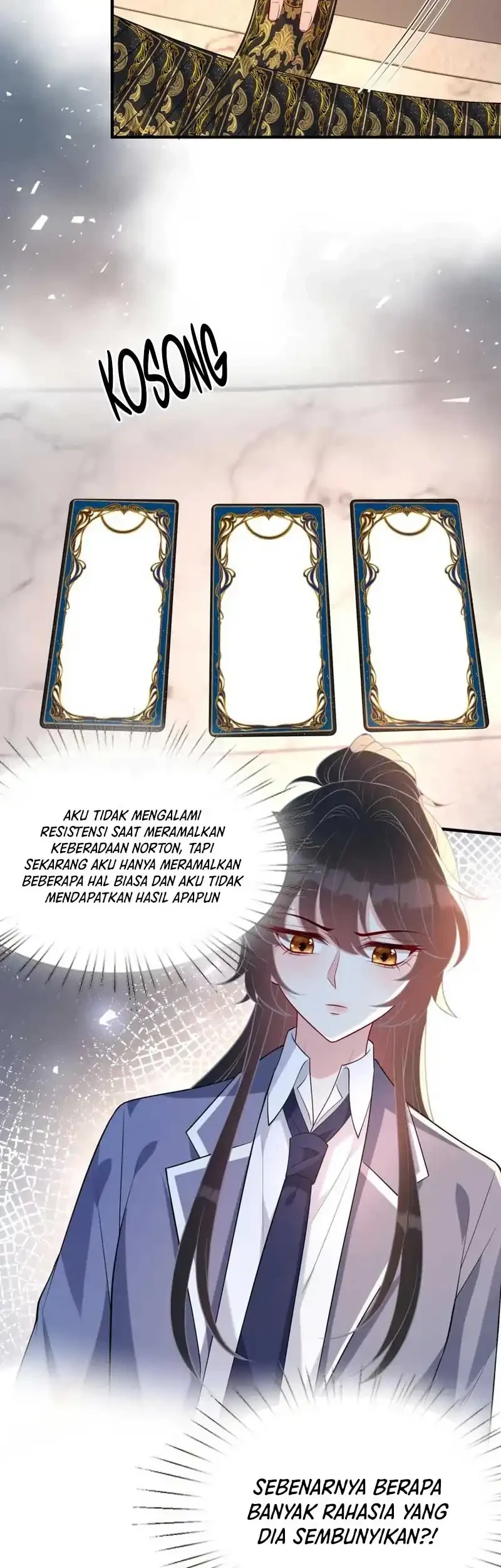 The Real Daughter, She Is an Almighty Boss Chapter 118 Gambar 33